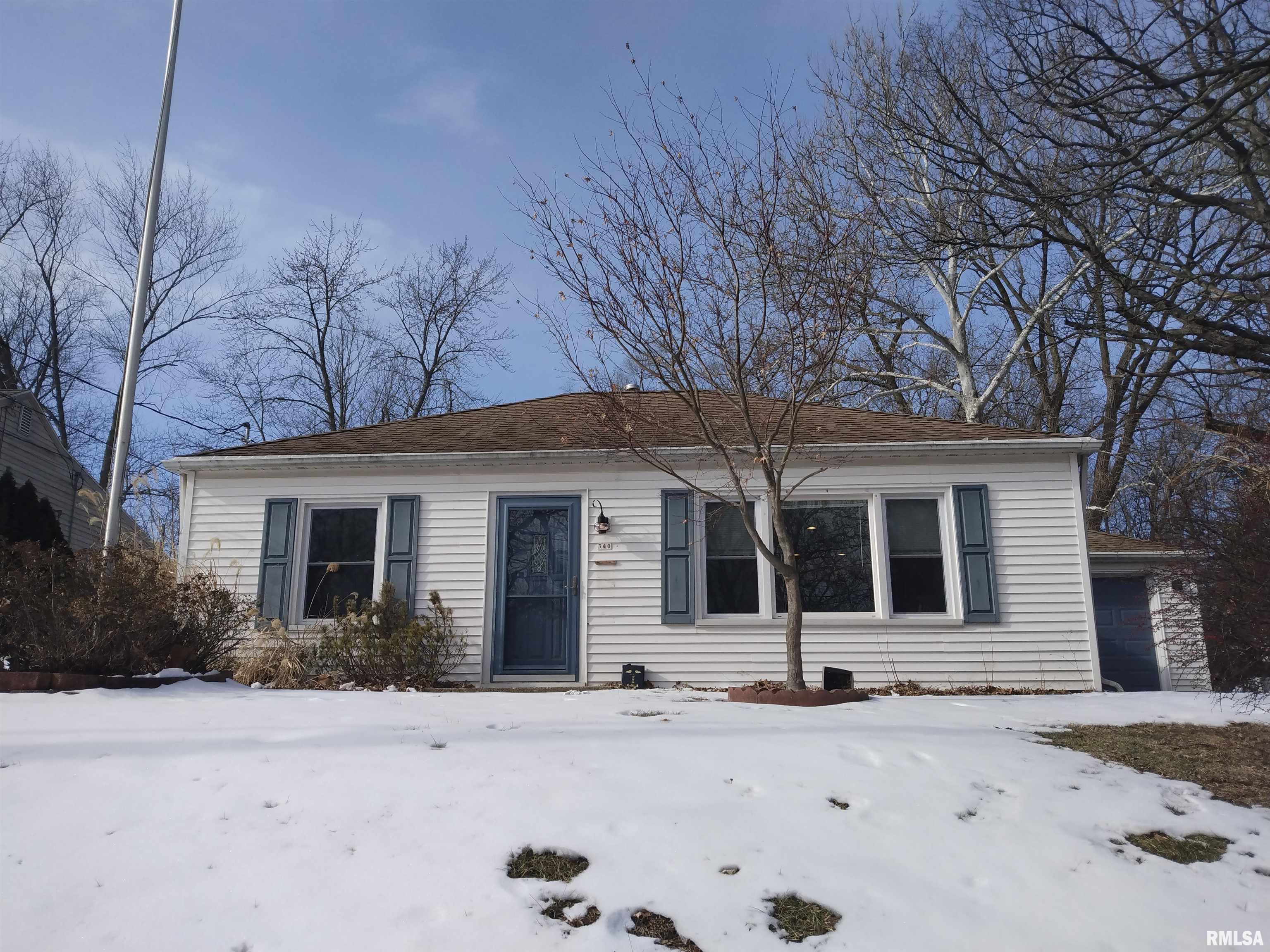 340 West Barrington Road Peoria, IL 61614 - Photo 1 of 18 Gallery Image 1