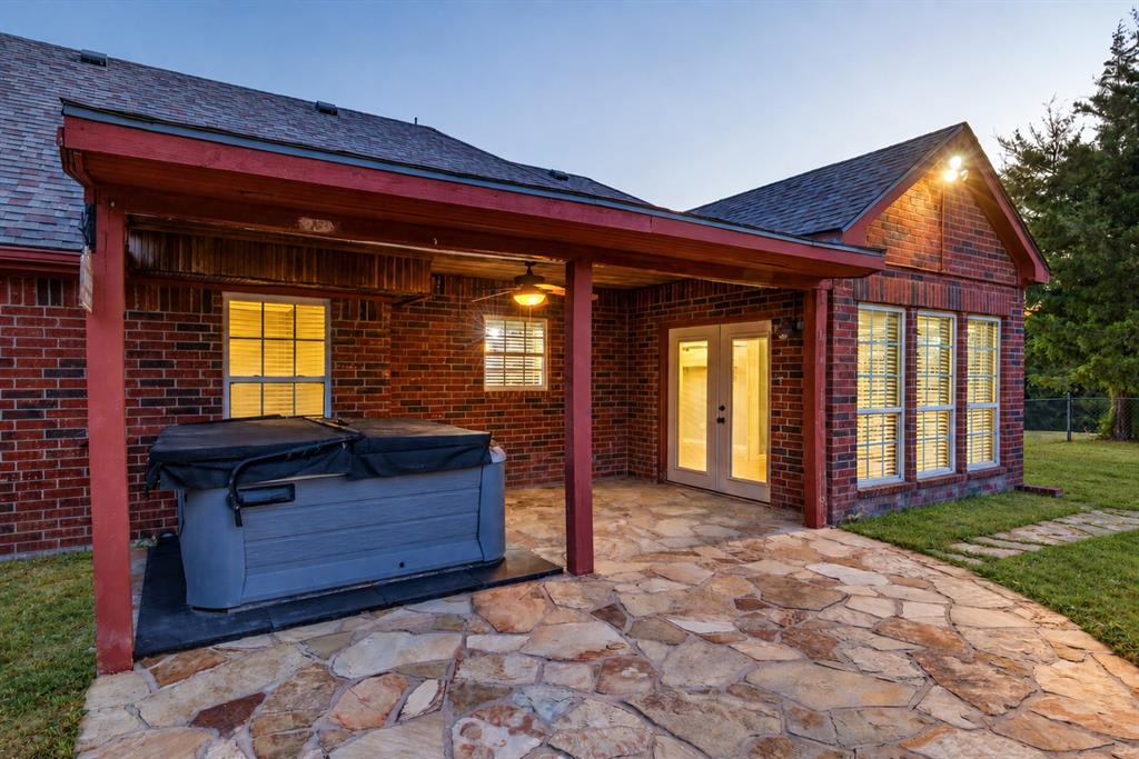 171 Chestnut Road Whitewright, TX 75491 - Photo 22 of 30 Gallery Image 22