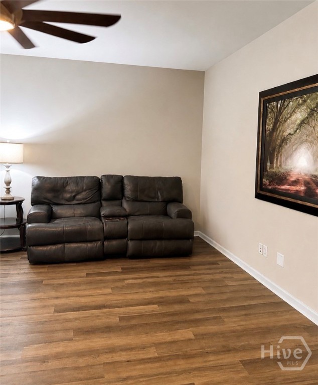 36 Cockle Shell Road Savannah, GA 31419 - Photo 20 of 23