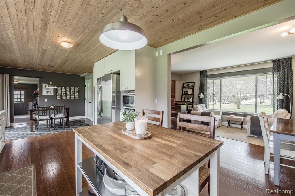 8650 Knox Road Clarkston, MI 48348 - Photo 17 of 78