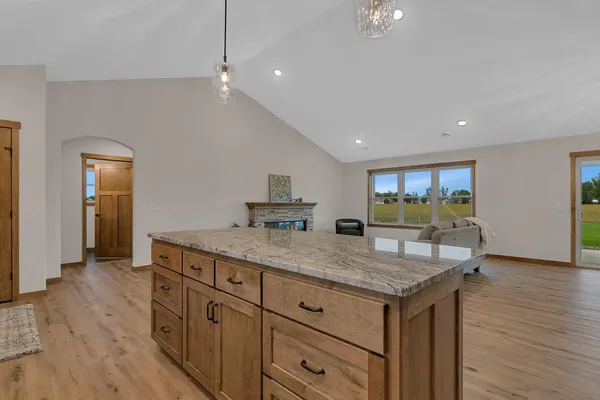 $599,900 | 1958 68th Avenue North, St. Cloud, MN 56303
