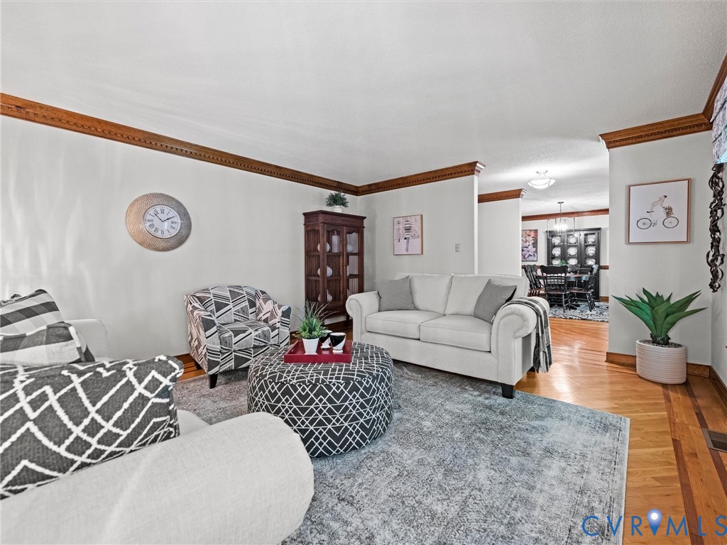 2134 Huguenot Springs Road Midlothian, VA 23113 - Photo 29 of 77 Gallery Image 29