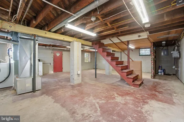 $300,000 | 121 1st Avenue, Halethorpe, MD 21227