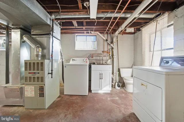 $300,000 | 121 1st Avenue, Halethorpe, MD 21227