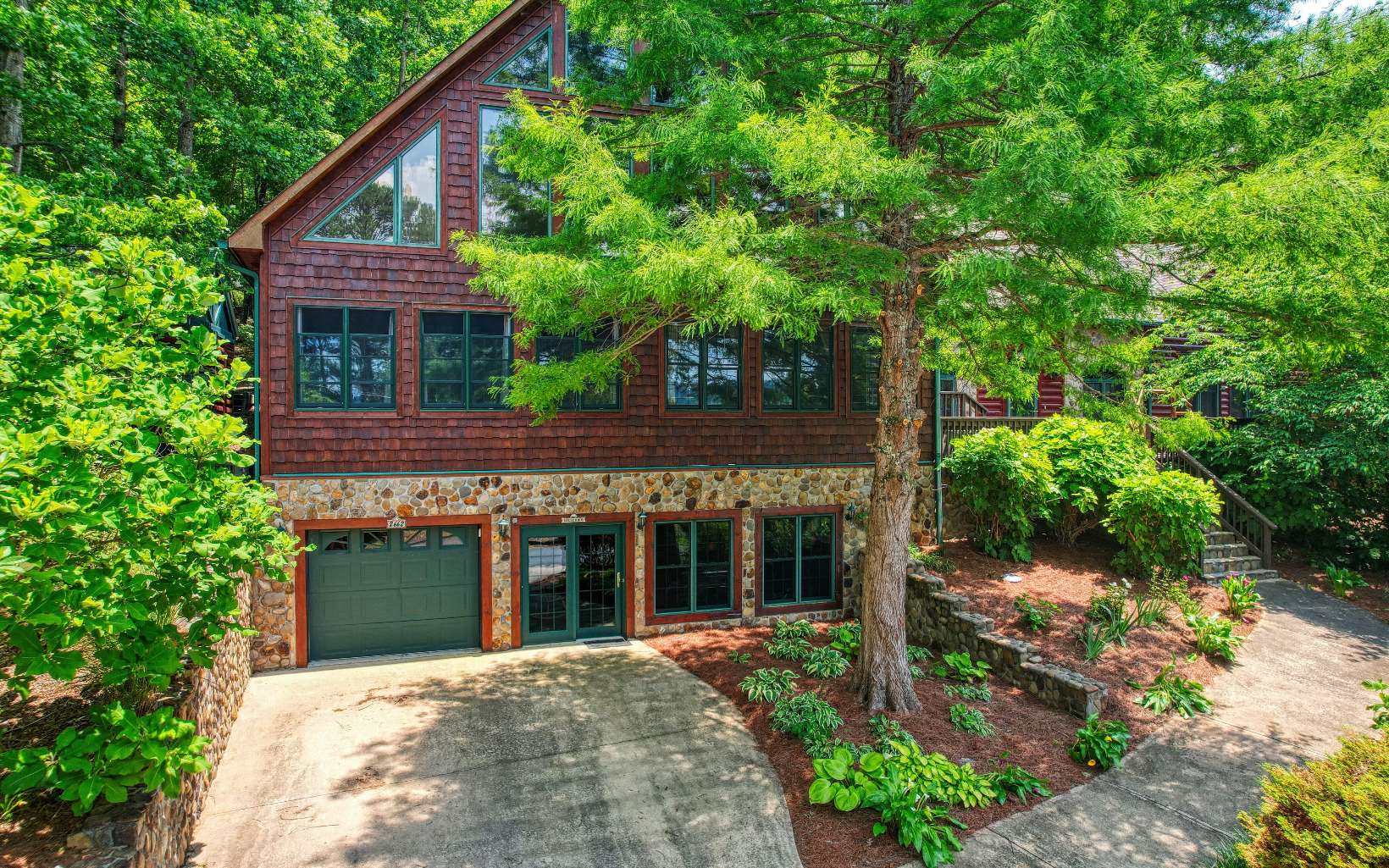 2662 Ridgecrest Circle Hiawassee, GA 30546 - Photo 54 of 74 Additional View