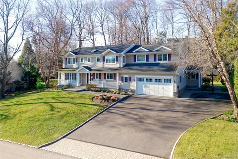 $2,749,000 | 330 Chestnut Drive, East Hills, NY 11576