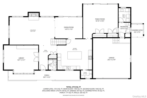 $2,749,000 | 330 Chestnut Drive, East Hills, NY 11576