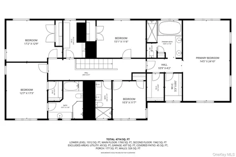 $2,749,000 | 330 Chestnut Drive, East Hills, NY 11576