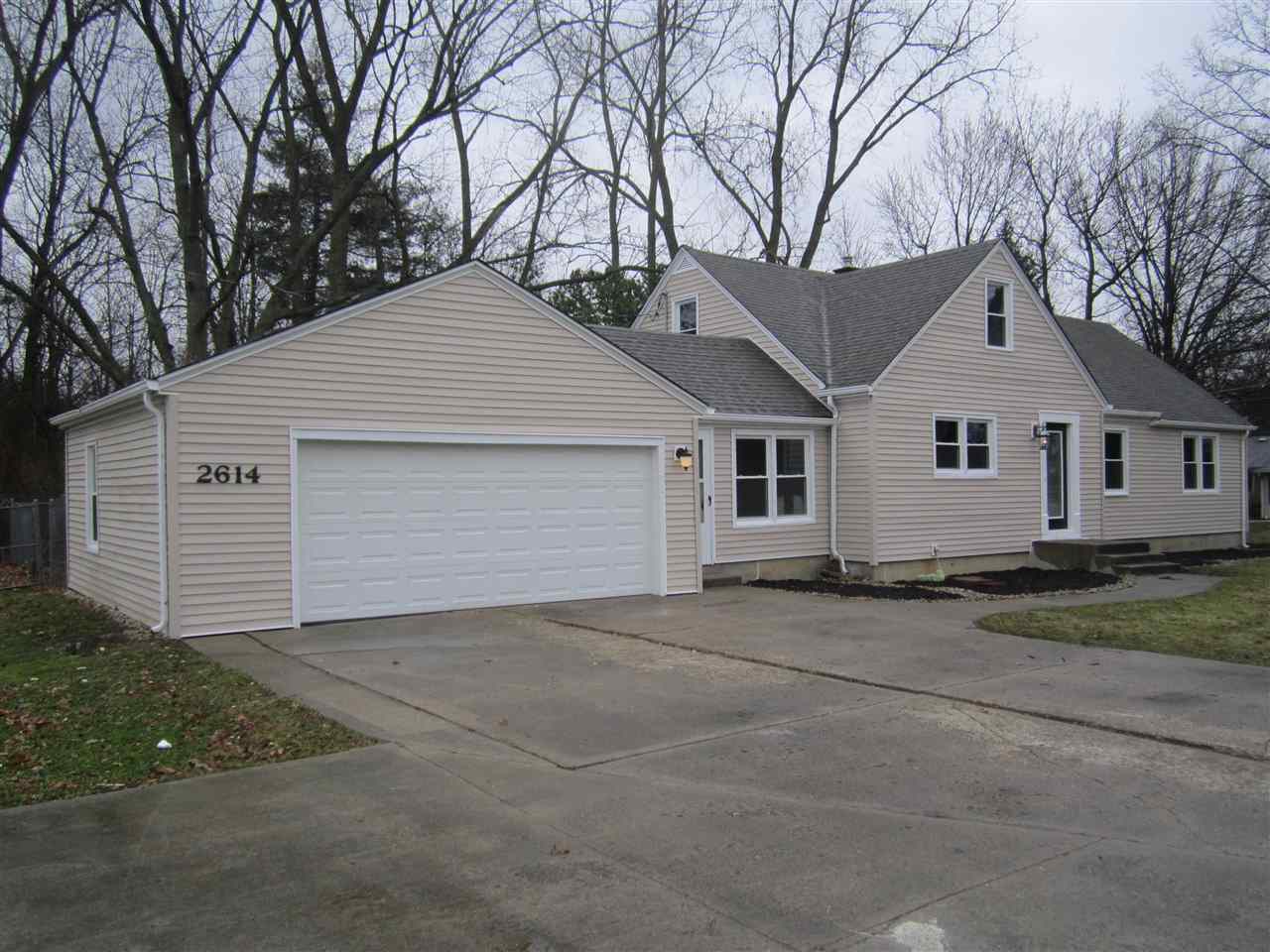 2614 Reed Road Fort Wayne, IN 46815 - Photo 1 of 36 Gallery Image 1