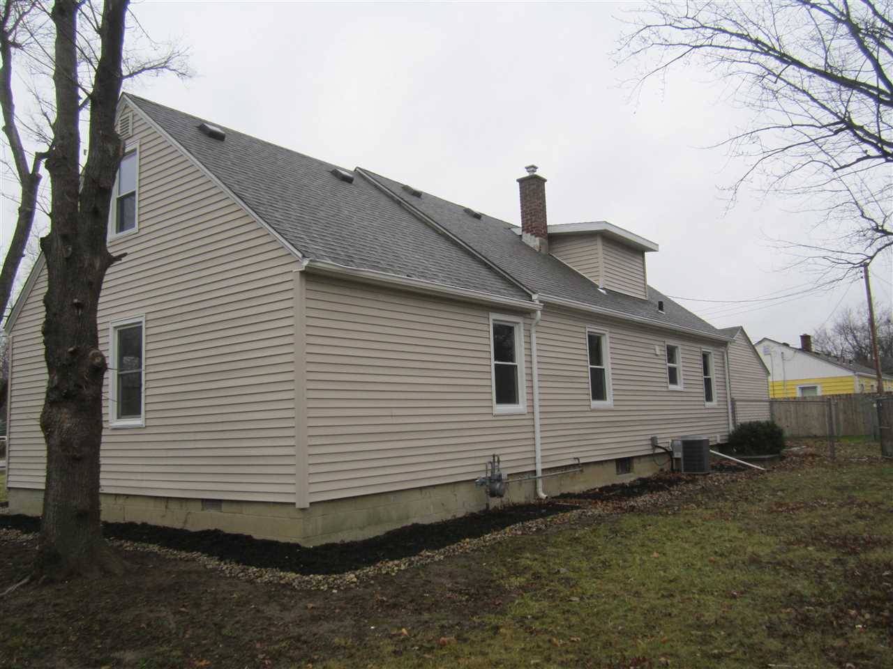 2614 Reed Road Fort Wayne, IN 46815 - Photo 4 of 36 Gallery Image 4