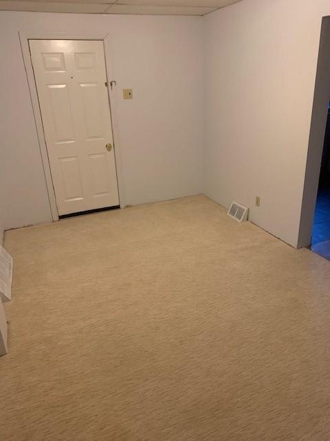 107 Overbrook Boulevard Pittsburgh, PA 15210 - Photo 11 of 21 a view of an empty room
