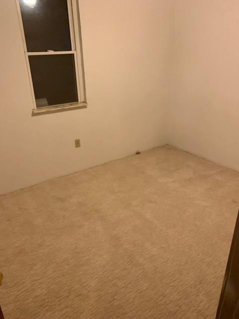 107 Overbrook Boulevard Pittsburgh, PA 15210 - Photo 12 of 21 an empty room with a window