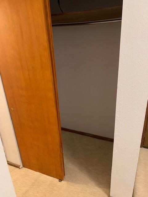 107 Overbrook Boulevard Pittsburgh, PA 15210 - Photo 18 of 21 a view of closet