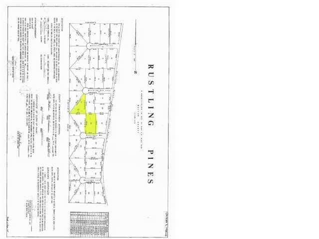 Xx Xx Goldsmith Road DeFuniak Springs, FL 32435 - Photo 2 of 4 Gallery Image 2