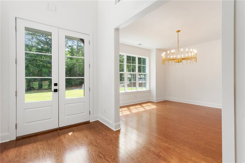 3711 Mountain Cove Road Snellville, GA 30039 - Photo 12 of 78