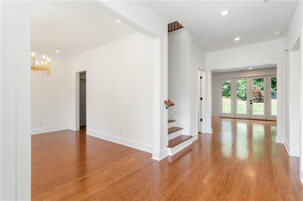 3711 Mountain Cove Road Snellville, GA 30039 - Photo 13 of 78