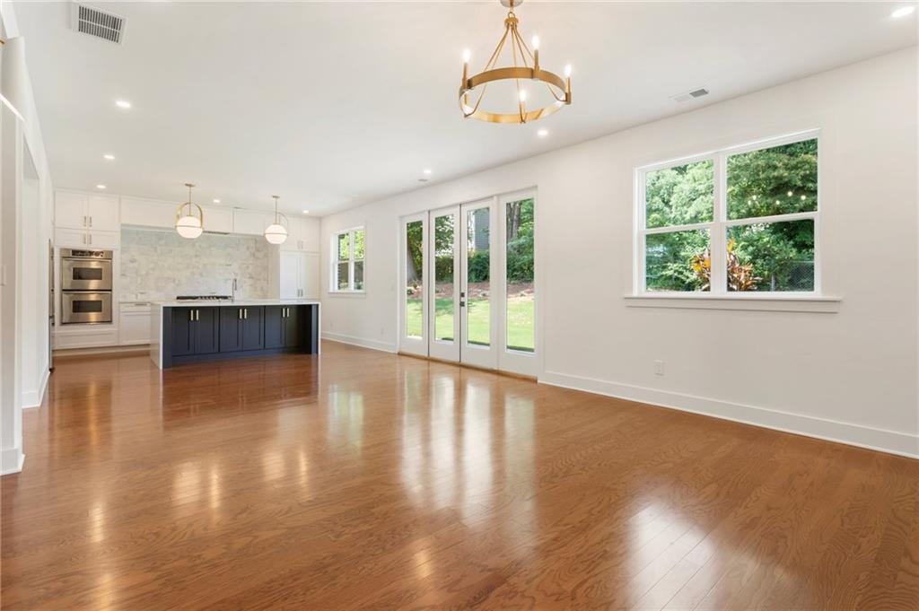 3711 Mountain Cove Road Snellville, GA 30039 - Photo 28 of 78