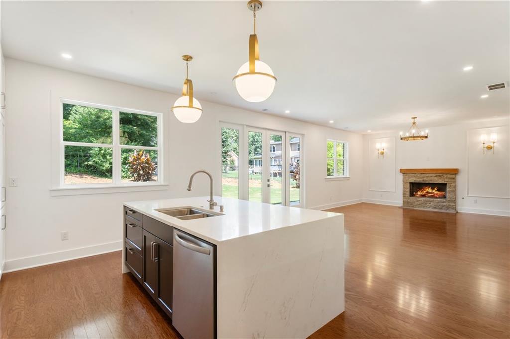 3711 Mountain Cove Road Snellville, GA 30039 - Photo 31 of 78