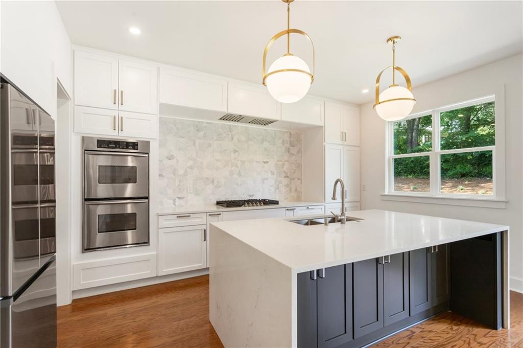 3711 Mountain Cove Road Snellville, GA 30039 - Photo 34 of 78