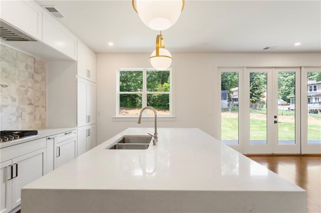 3711 Mountain Cove Road Snellville, GA 30039 - Photo 39 of 78