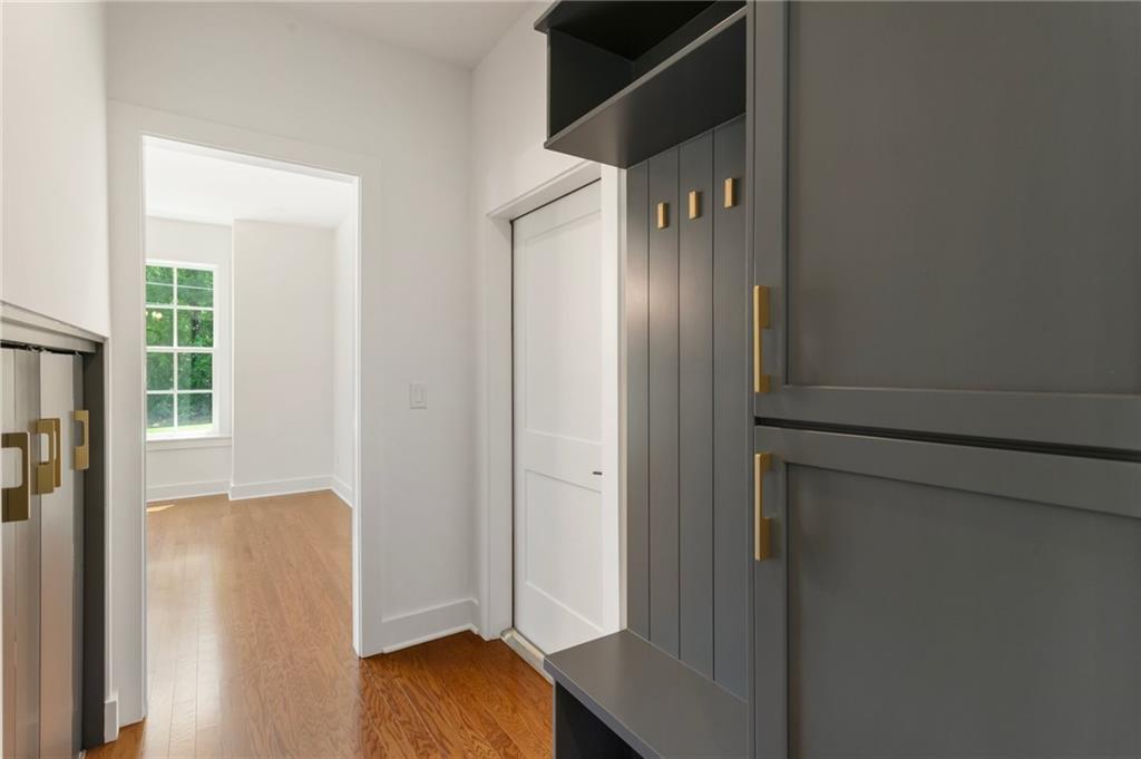 3711 Mountain Cove Road Snellville, GA 30039 - Photo 40 of 78