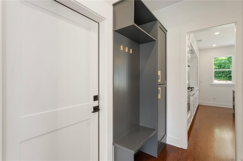 3711 Mountain Cove Road Snellville, GA 30039 - Photo 41 of 78