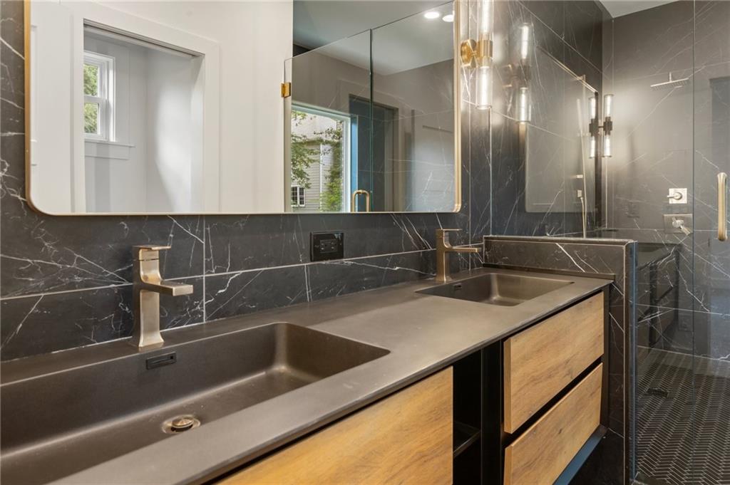 3711 Mountain Cove Road Snellville, GA 30039 - Photo 50 of 78