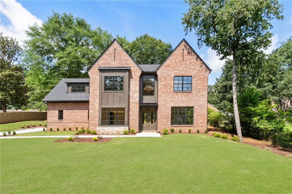 3711 Mountain Cove Road Snellville, GA 30039 - Photo 5 of 78