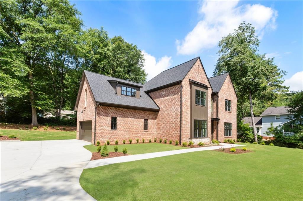 3711 Mountain Cove Road Snellville, GA 30039 - Photo 6 of 78