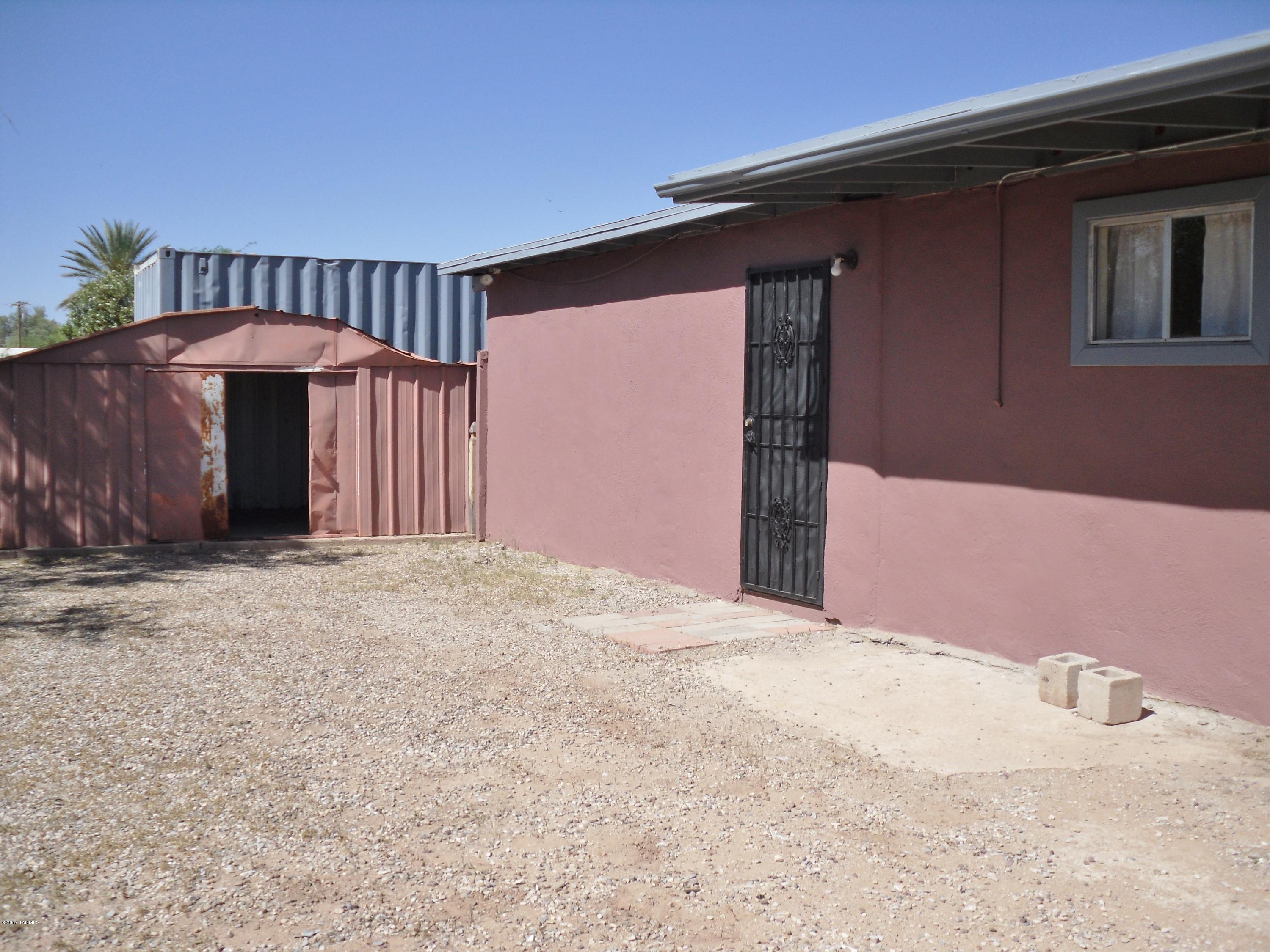 211 East Navajo Road Tucson, AZ 85705 - Photo 30 of 32 Gallery Image 30