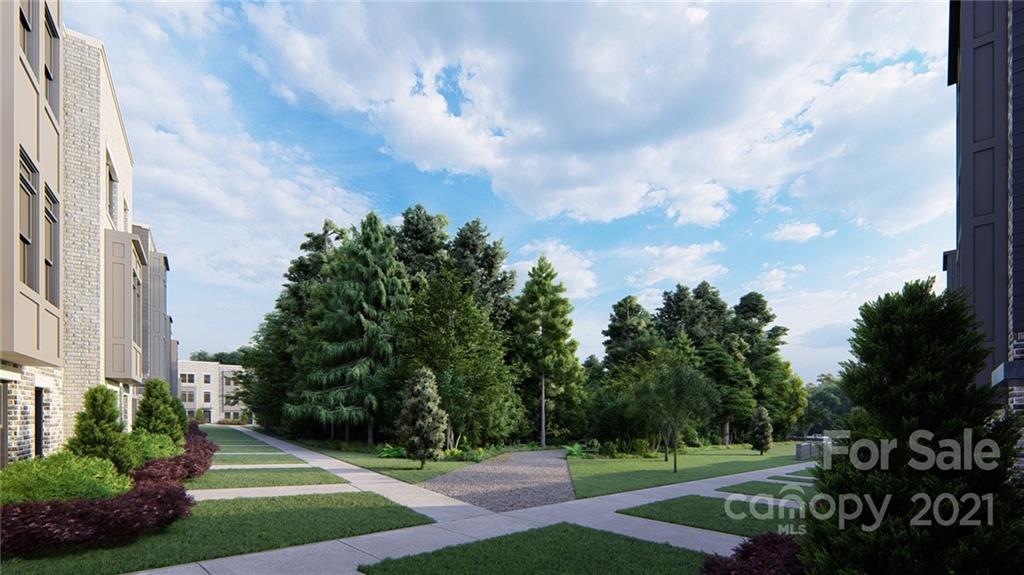 528 Billingsley Road, Unit 1010D Charlotte, NC 28211 - Photo 2 of 19 Gallery Image 2