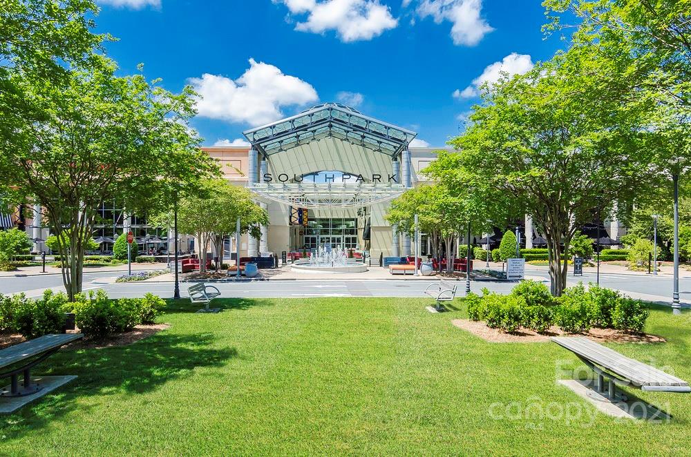 528 Billingsley Road, Unit 1010D Charlotte, NC 28211 - Photo 16 of 19 Gallery Image 16