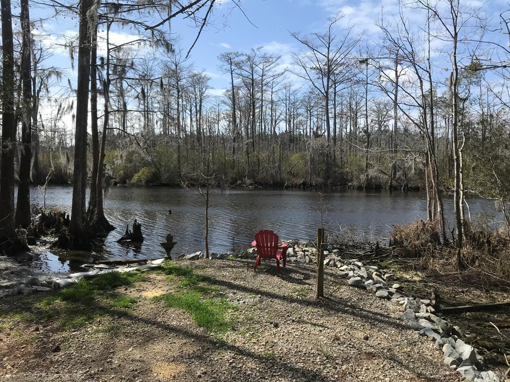 Lot 2 Shipyard Road Hertford, NC 27944 - Photo 3 of 4 Common Sutton Creek access