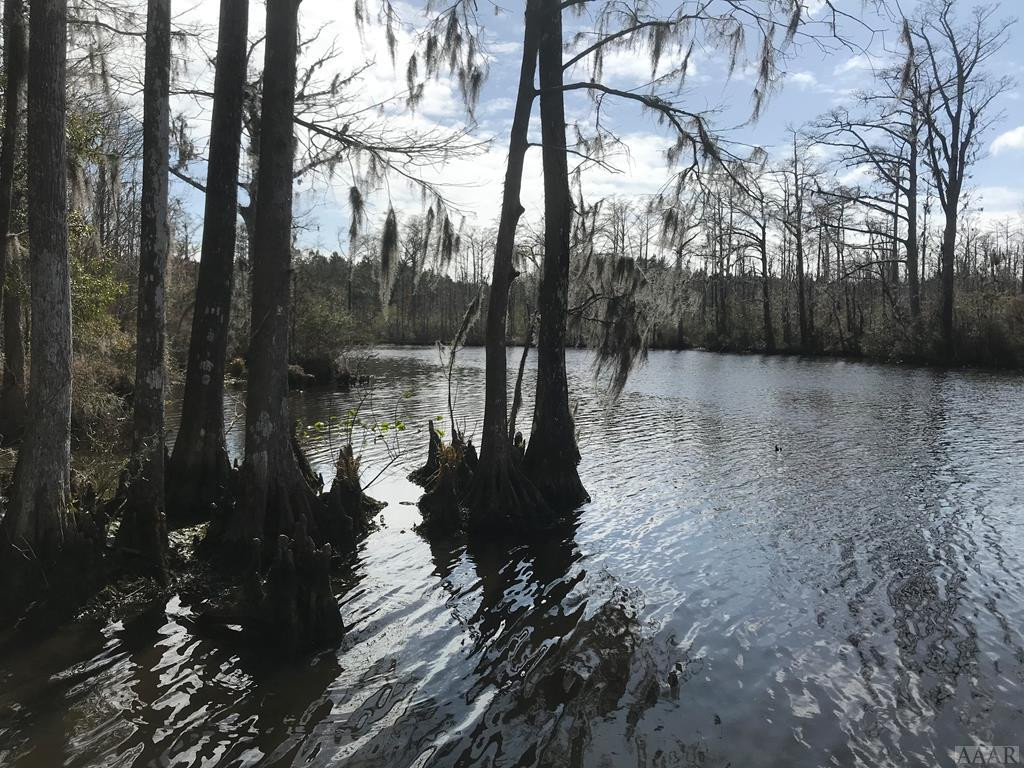 Lot 2 Shipyard Road Hertford, NC 27944 - Photo 4 of 4 View of Sutto Creek