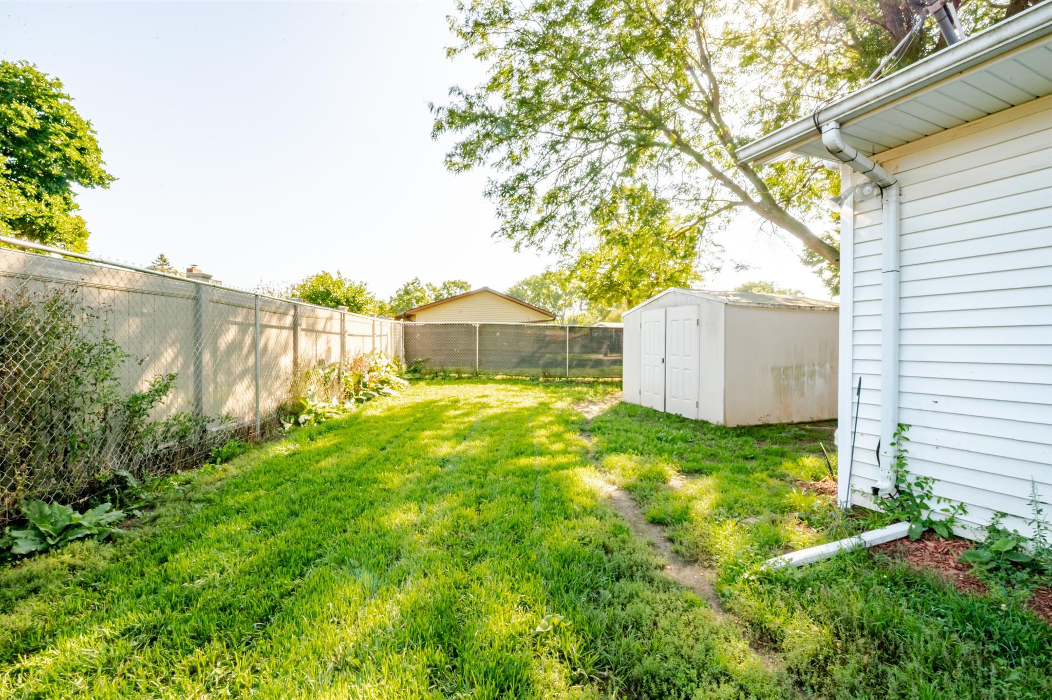 2525 Heather Road Green Bay, WI 54311 - Photo 25 of 26 Gallery Image 25