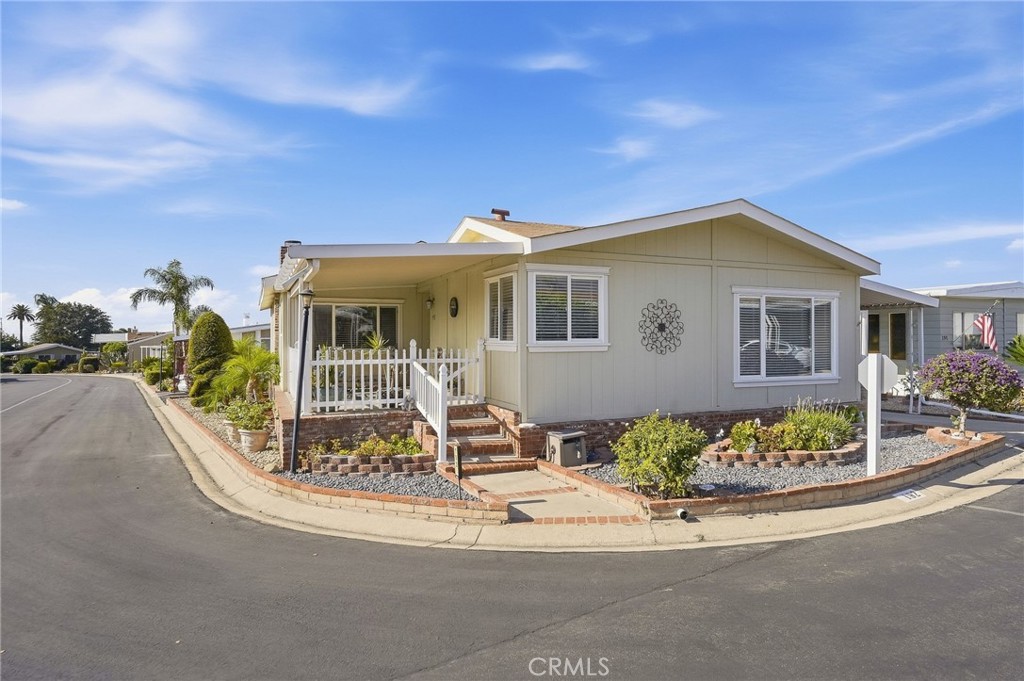 10210 Base Line Road, Unit 192 Rancho Cucamonga, CA 91701 - Photo 2 of 50 Welcome to Unit 192