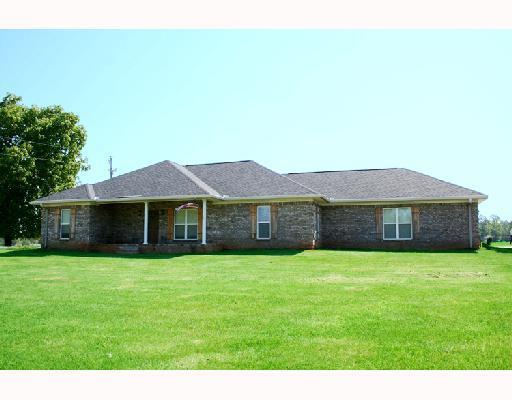 1252 Walt Tanner Road Lucedale, MS 39452 - Photo 1 of 8 Primary Photo