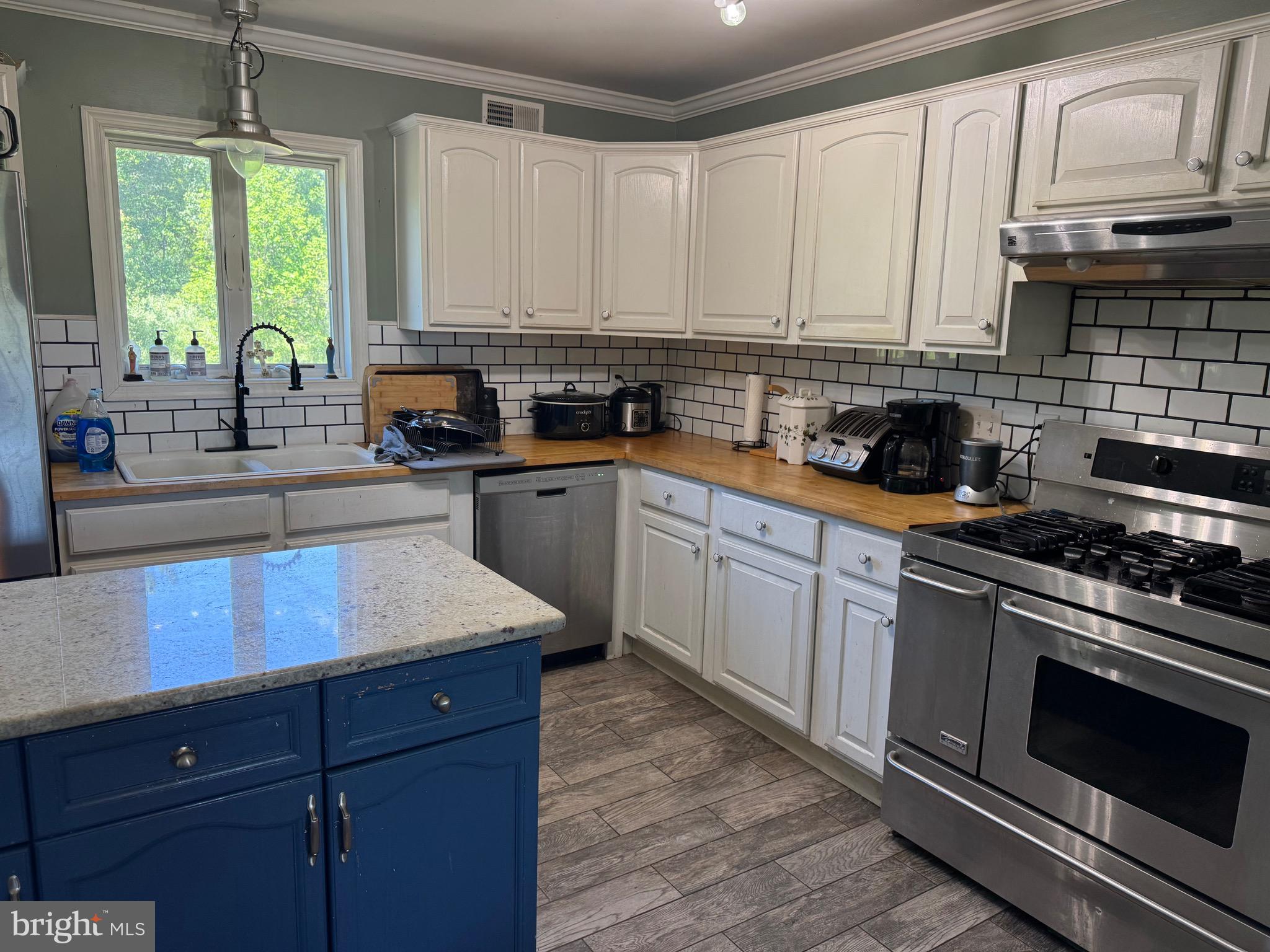 15371 Sheads Mountain Road Rixeyville, VA 22737 - Photo 44 of 64