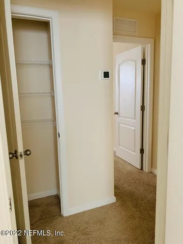 a view of a bathroom