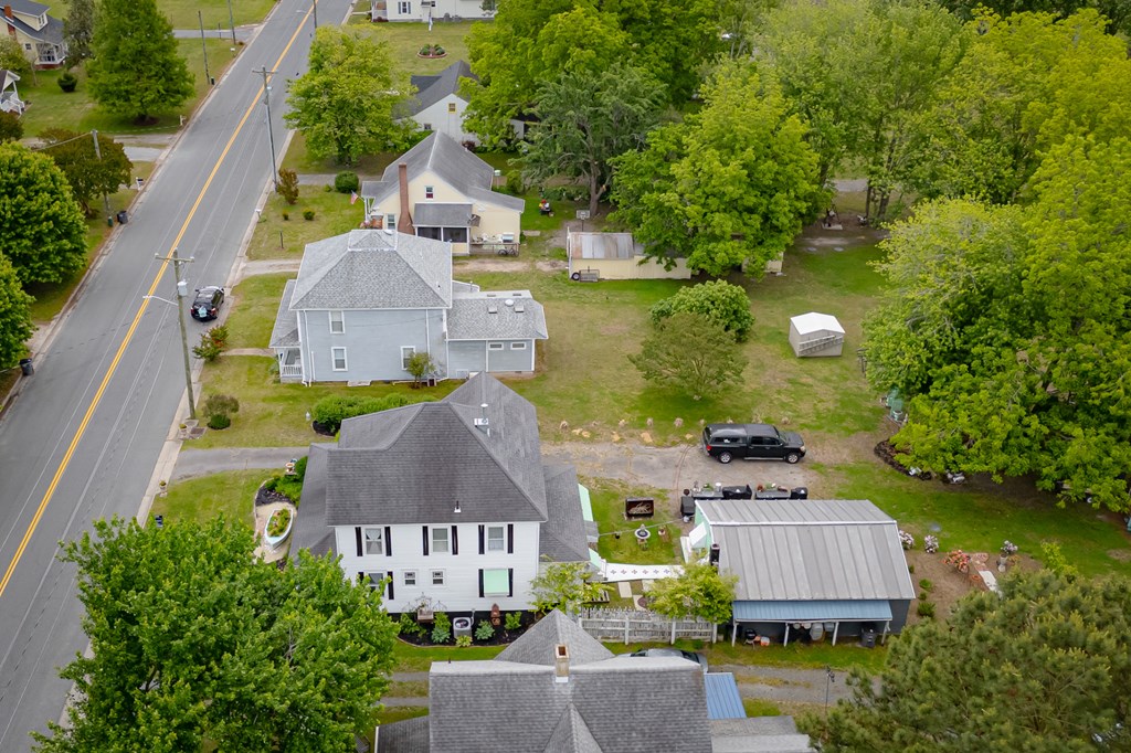 17248 Rte 1203 Painter, VA 23420 - Photo 60 of 64