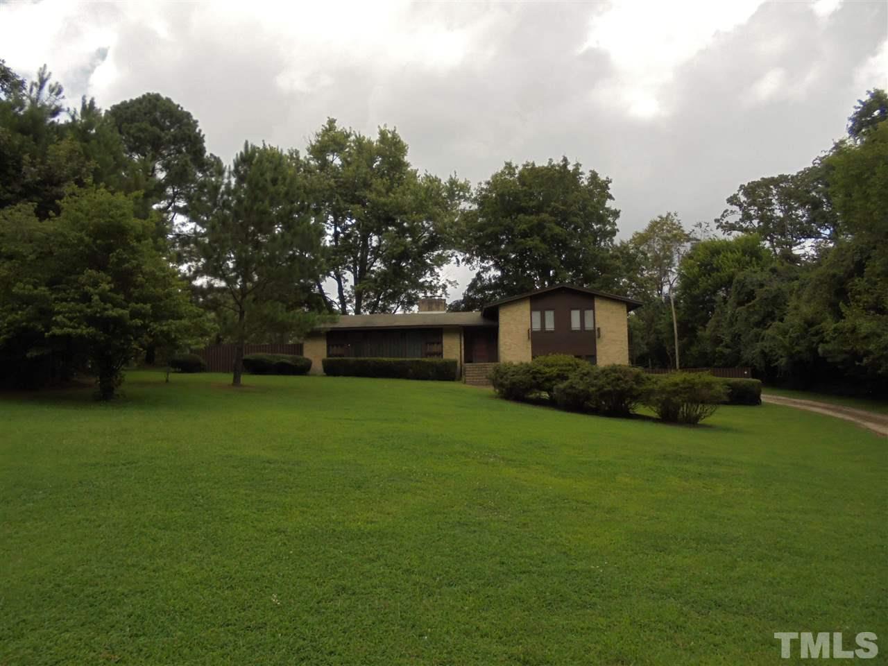 182 Dyking Road Louisburg, NC 27549 - Photo 1 of 25 Gallery Image 1