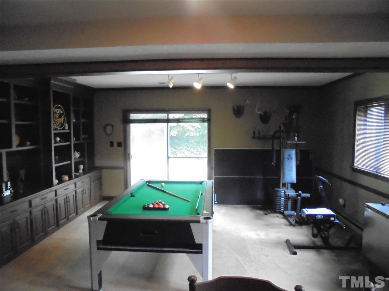 182 Dyking Road Louisburg, NC 27549 - Photo 13 of 25 Gallery Image 13