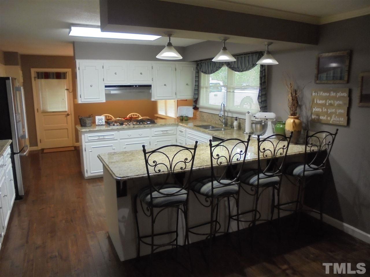 182 Dyking Road Louisburg, NC 27549 - Photo 6 of 25 Gallery Image 6