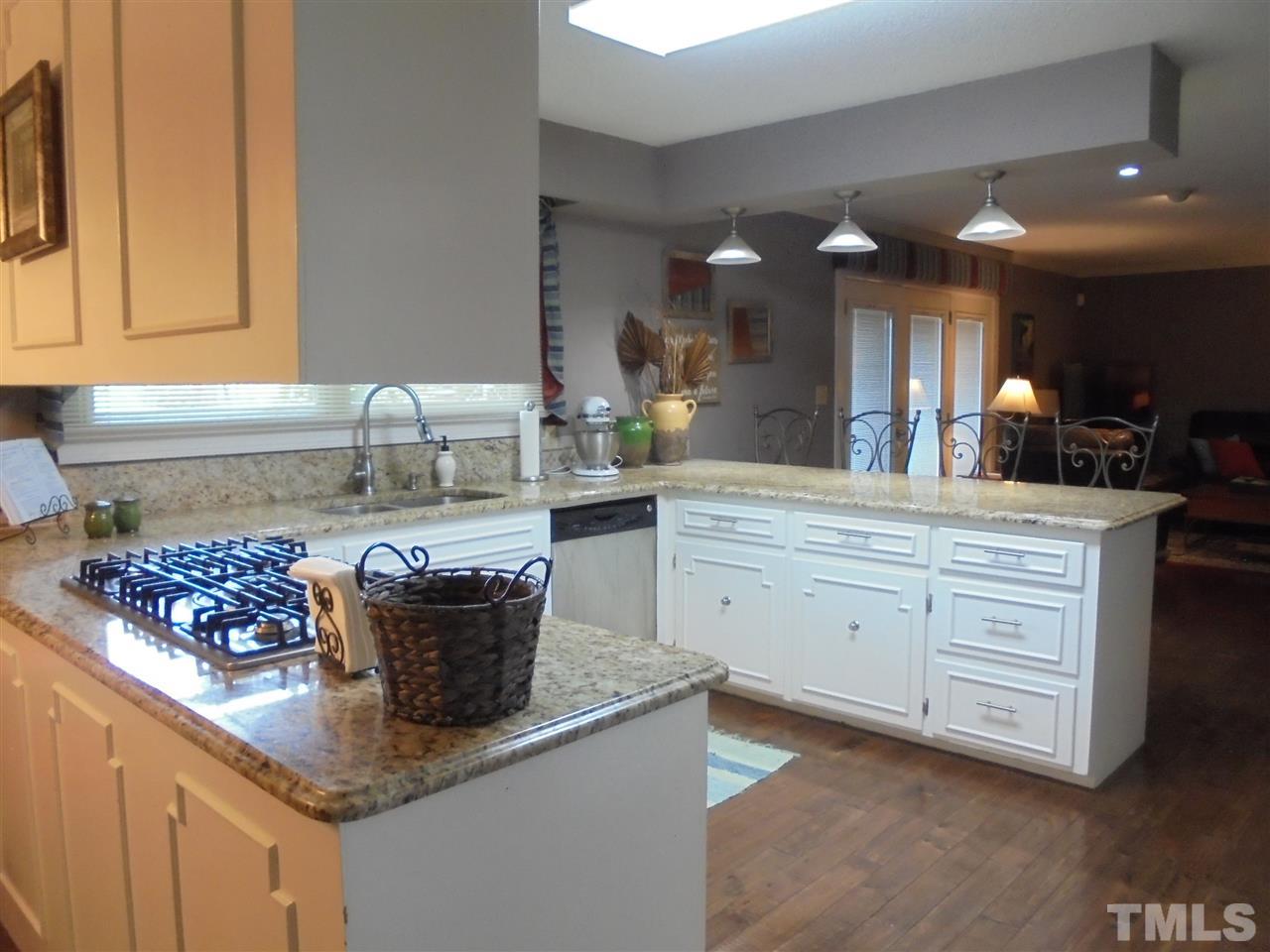 182 Dyking Road Louisburg, NC 27549 - Photo 7 of 25 Gallery Image 7
