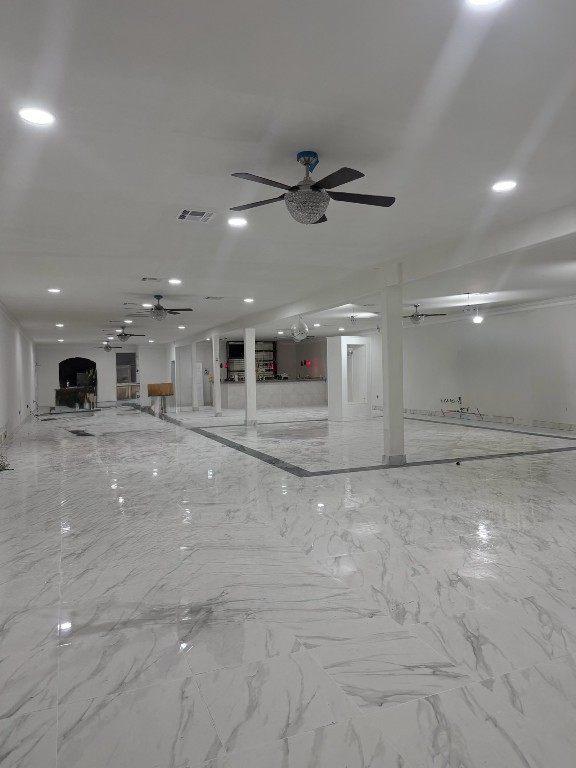 918 Fresa Road Pasadena, TX 77502 - Photo 29 of 47 Venue/Event Hall