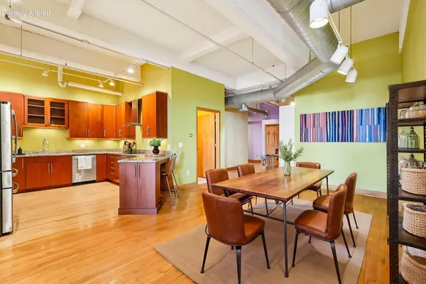 $679,900 | 730 North Plankinton Avenue, Unit 9B, Milwaukee, WI 53203