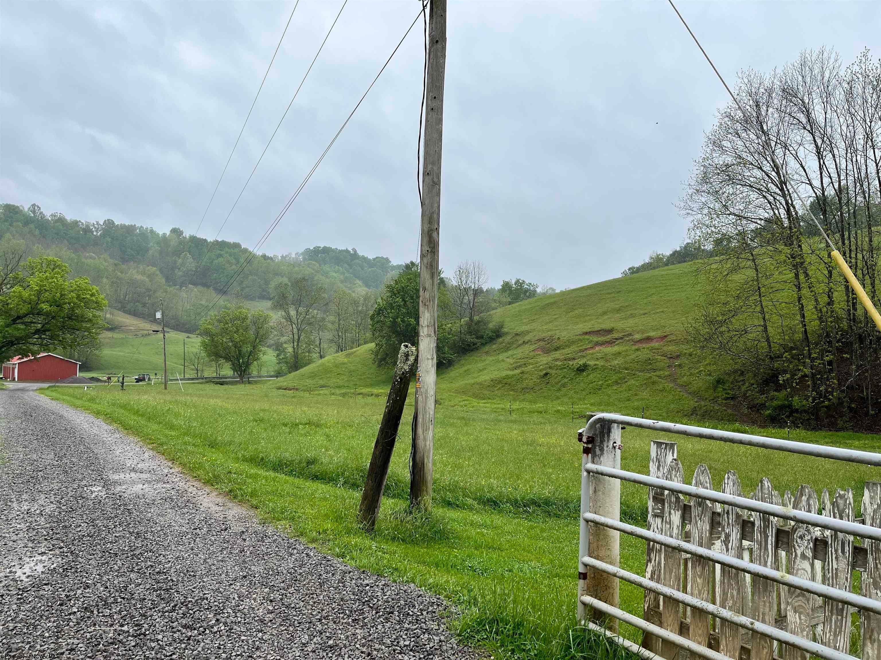 911 Wheeler Fork Road Horner, WV 26372 - Photo 39 of 48 Gallery Image 39
