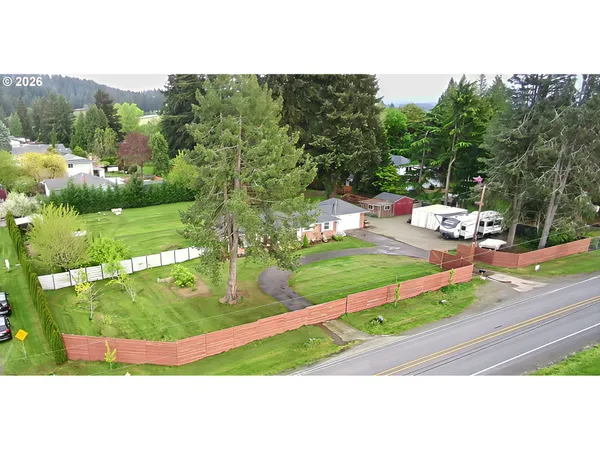 $799,000 | 12550 Southeast 242nd Avenue, Damascus, OR 97089