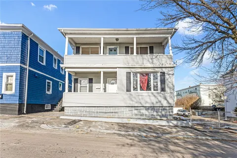 $499,000 | 318 Hawkins Street, Providence, RI 02904