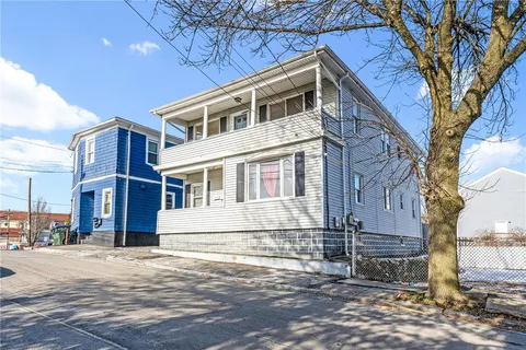 $499,000 | 318 Hawkins Street, Providence, RI 02904